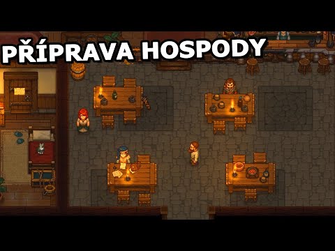 Video: Graveyard Keeper Vypadá Jako Stardew Valley, Ale S Podstatně Větším Počtem Mrtvol