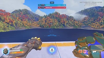 Bnet vs Koahst #11 - DOOM SUMO (Overwatch 2)