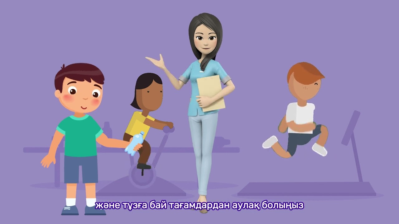 Жігітті жыныстық қатынасқа азғырған әйелдің видеосы Қыздарда күшті оргазм бар