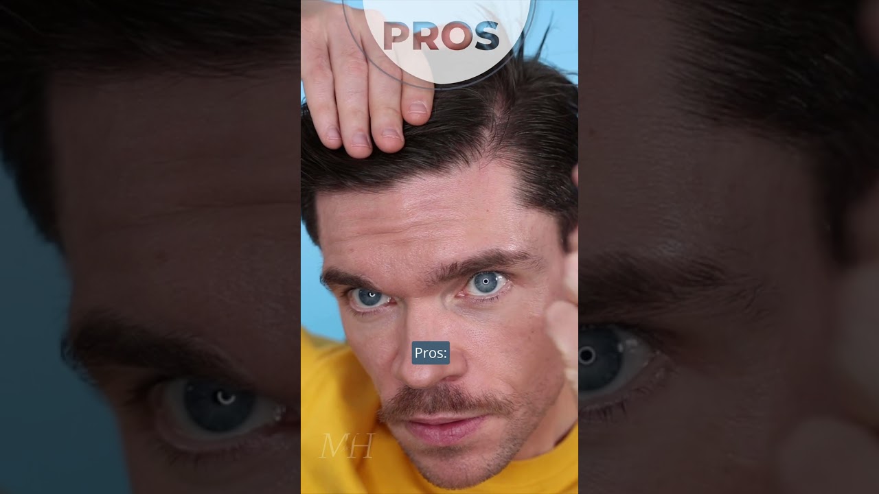 Помада Reuzel Grease Heavy Hold (розовая) | Обзор 