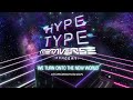 Teaser l hypetype metaverse concert 2022 