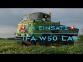 IFA W 50 LA / Z-3SK 5 ND im Einsatz DDR Automobilwerk LKW Kipper Zugmaschine