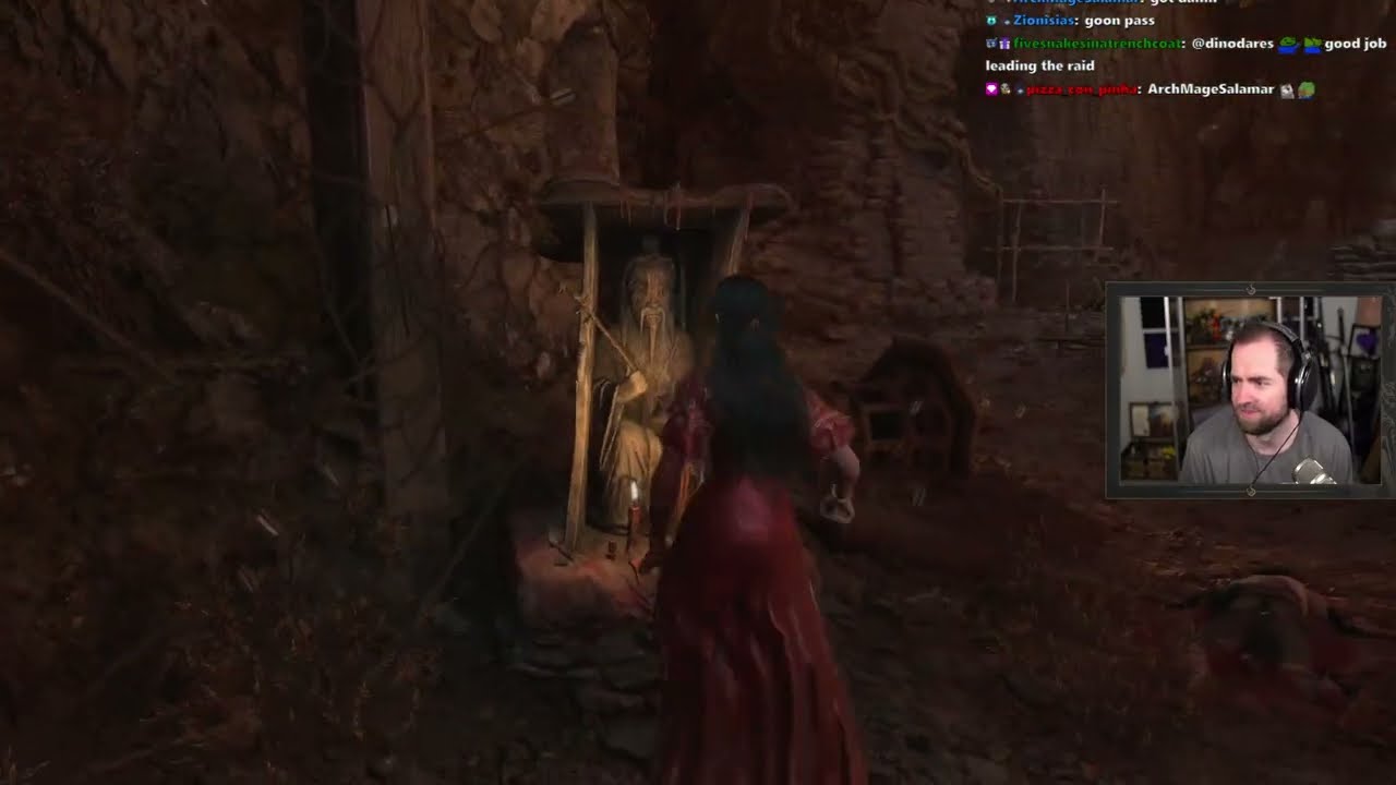 Wuchang First Playthrough (Pt. 5)