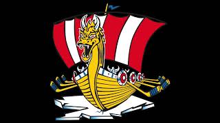 Baie-Comeau Drakkar goal horn 2022-23