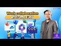 Work Collaboration with Office 365