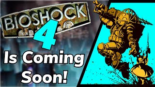 Bioshock 4: Everything you need to know