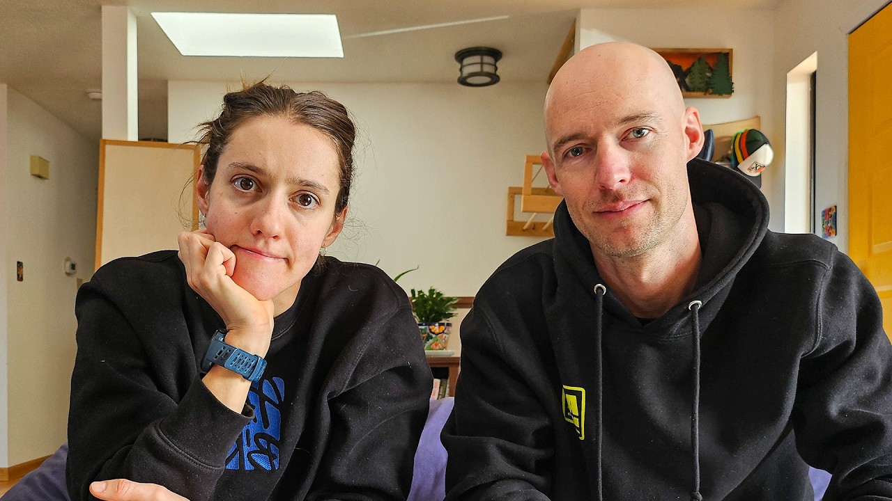 A wrench in the plans...