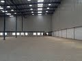 Industrial factory space for motorcycle and scooter company & Helmet manufacturing unit Industrial factory space for motorcycle and scooter company & Helmet manufacturing unit