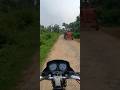 one hand moto vlogging #shortfeed #shorts #vlog