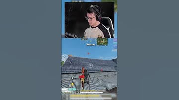 LET ME WIPE THEM! 😂 ترای هارد ؟ مشکلی نیس #codm #کالاف_موبایل #wexortyt