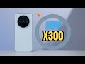 Vivo X300 Review: Compact Power with 200MP Camera 📱