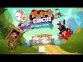 Freak Circus Racing - iOS / Android - HD Gameplay Trailer