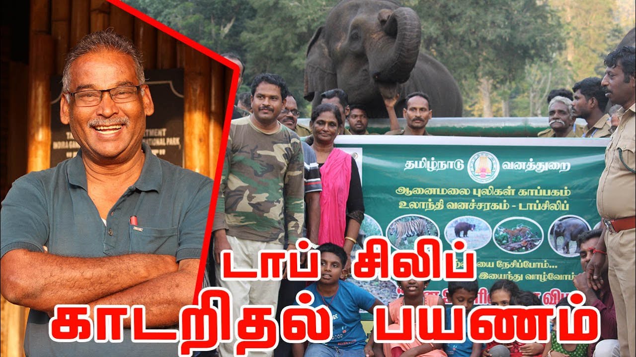 'டாப் சிலிப்' உருவான சுவாரஷ்ய வரலாறு | தெய்வமாக போற்றப்படும் 'ஹியூகோ வுட்' | கோவை சதாசிவம் | Topslip