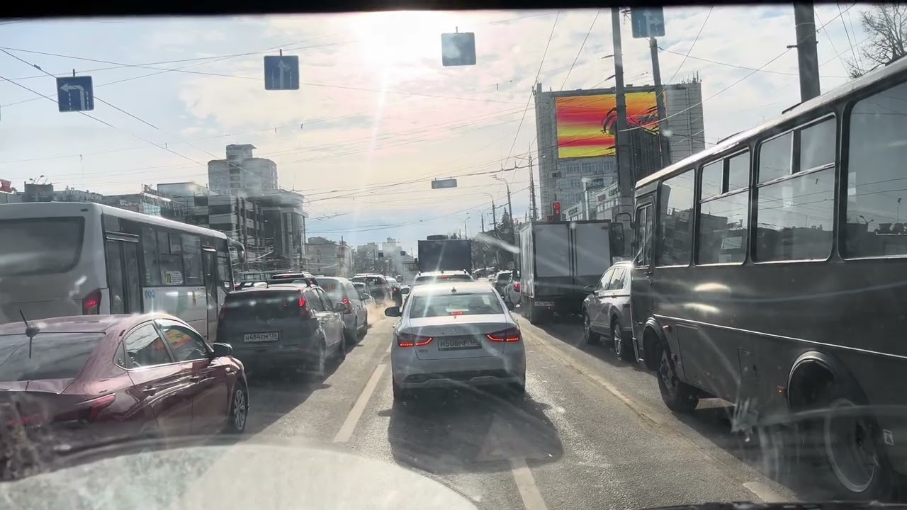 Уволился с работы🤷🏼‍♂️Ужасная дорога в Белгород и обратно!