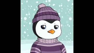 Minima Penguins NFTs