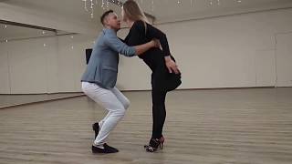 Video thumbnail of "Conor Maynard - Elastic Heart/Love Me Like You Do (DJ Tronky Bachata Remix)"