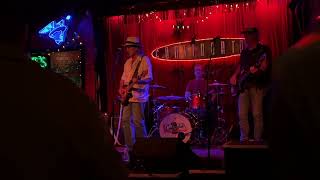 Watch James Mcmurtry Fraulein O video