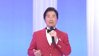 金嶋昭夫「令和歌謡塾」出演します！