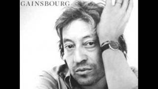 Watch Serge Gainsbourg Strike video