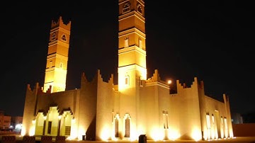 سورة يوسف القارئ عبدالرحمن السلمي رمضان ١٤٣٦هـ