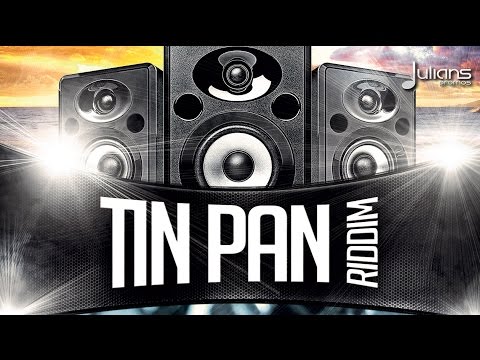 Shal Marshall - Fling Yuh Bumper (Tin Pan Riddim)