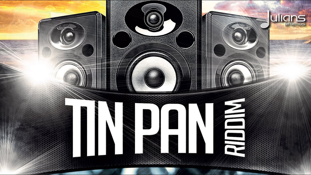 Shal Marshall - Fling Yuh Bumper (Tin Pan Riddim) "2016 Soca" (Trinidad) GBM