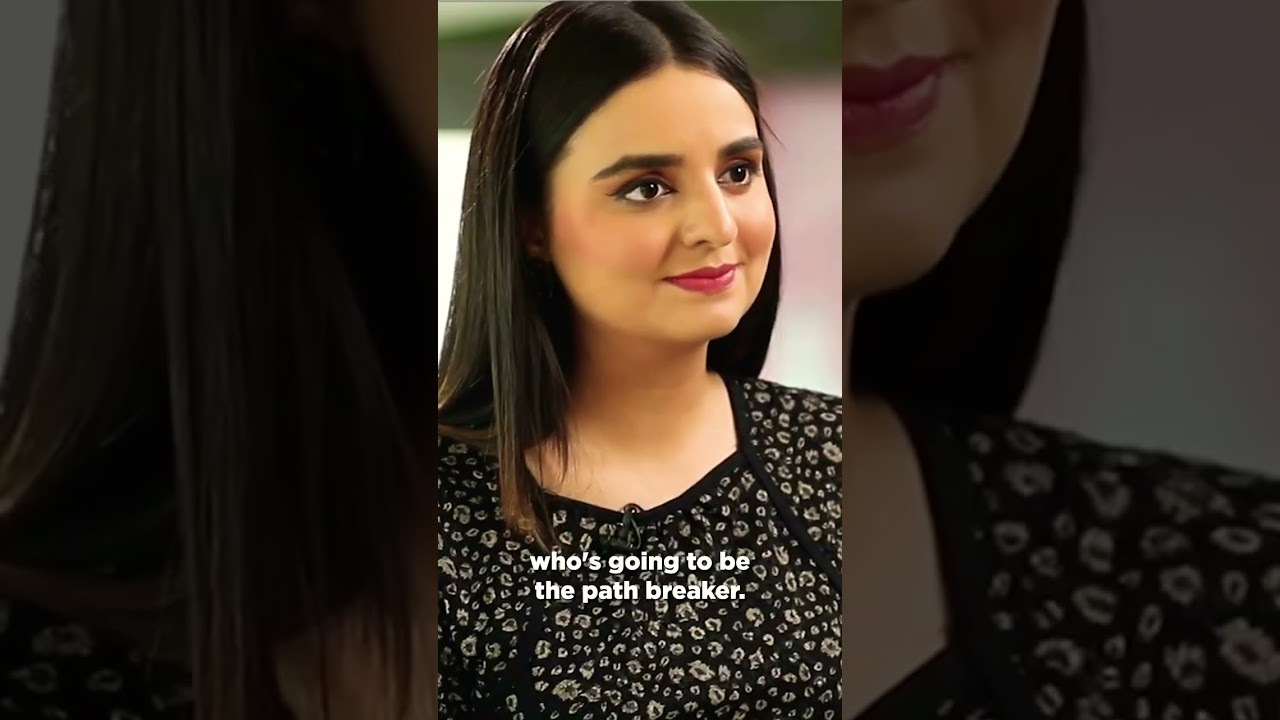 Suhani feels pressured ? 