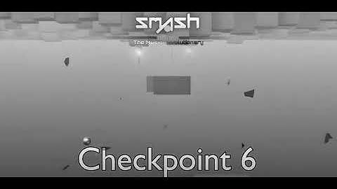 Smash hit Null OST - Checkpoint 6