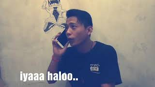 Story wa garing