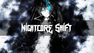 Nightcore - Shift ( Acoustic )