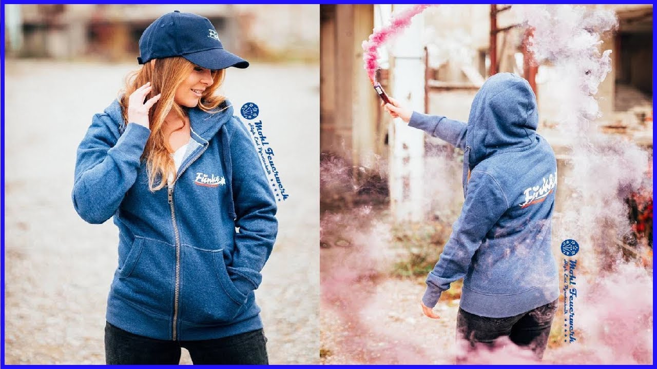 FUNKE MERCH - JETZT Exklusiv bei Mohl Feuerwerk