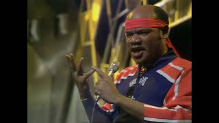 Carl Douglas - Kung Fu Fighting - ** - Top Of The Pops - 27/12/74 (Restored) Resimi