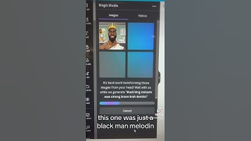 Canva tips ai prompts design with Ebony Fuller Shopp using Canva Ap #ai #canva #canvatutorial #art