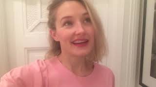 Ine Marie Wilmann / Norway / Social Media Introduction / English Details