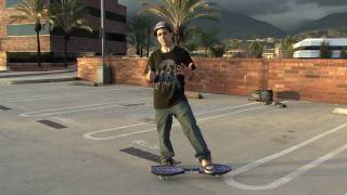 Manual Tutorial with Ali Kermani