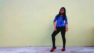 SOCHA HAI || BAADSHAHO || Dance cover || Emraan Hashmi || Esha Gupta
