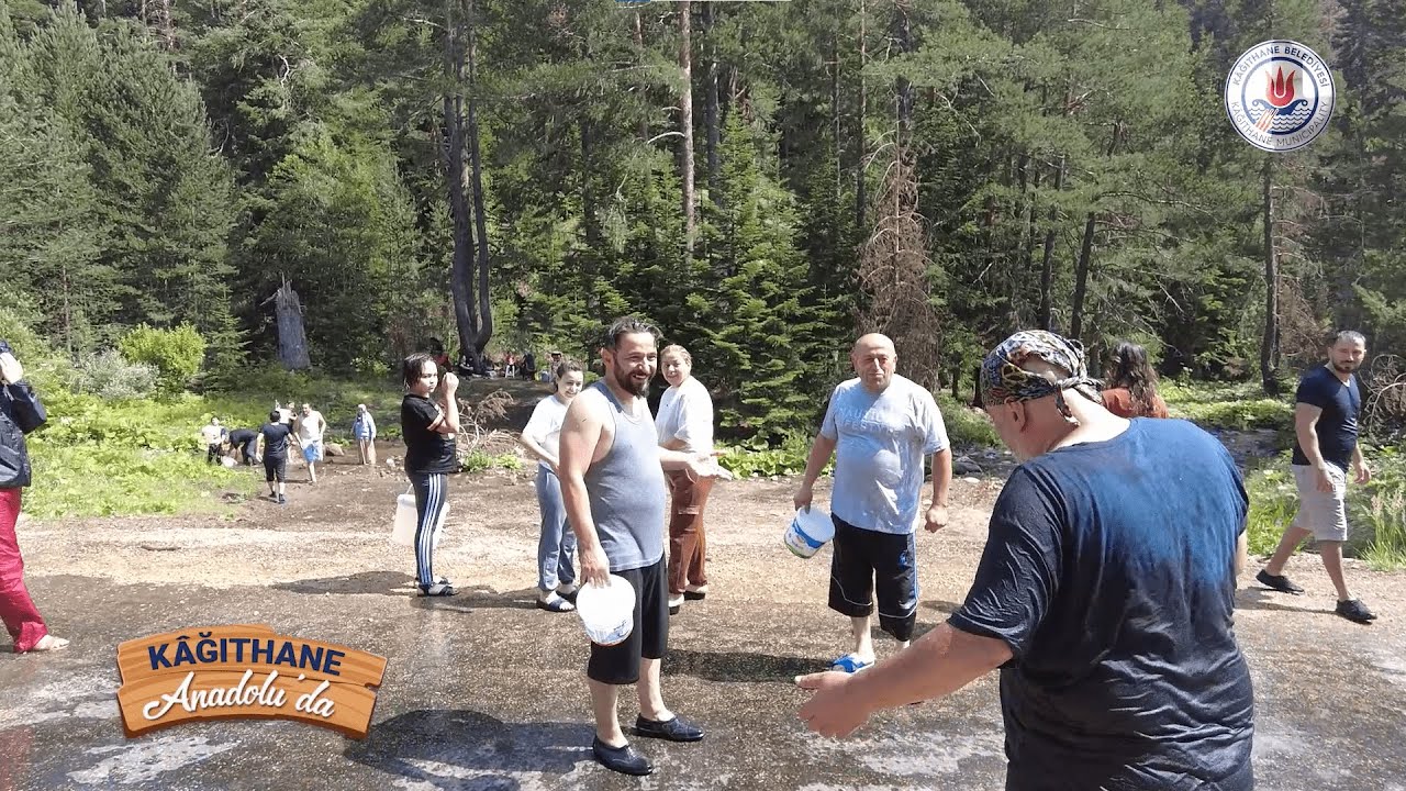 SİVAS KOYULHİSAR BÖLÜÖ23 KAVACIK ORTASEKİ YENİCE KÖYLER