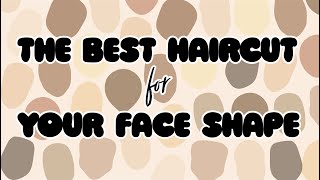 The BEST Haircut for Your Face Shape | Michael's Salon & Spa