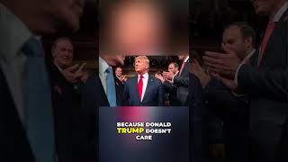 Trump Doesn’t Give a F**K About You! Net Worth