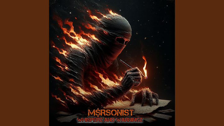 WhispeRZ and WaRninGZ (Instrumental Version)