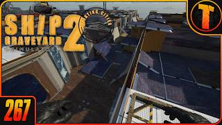 I Was Concentrating Far Too Hard.. - Symbol Of The Ocean (Pt.10) | Ship Graveyard Simulator 2