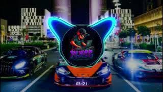 DJ DESERT RAIN THAI REMIX VIRAL TIKTOK 2025