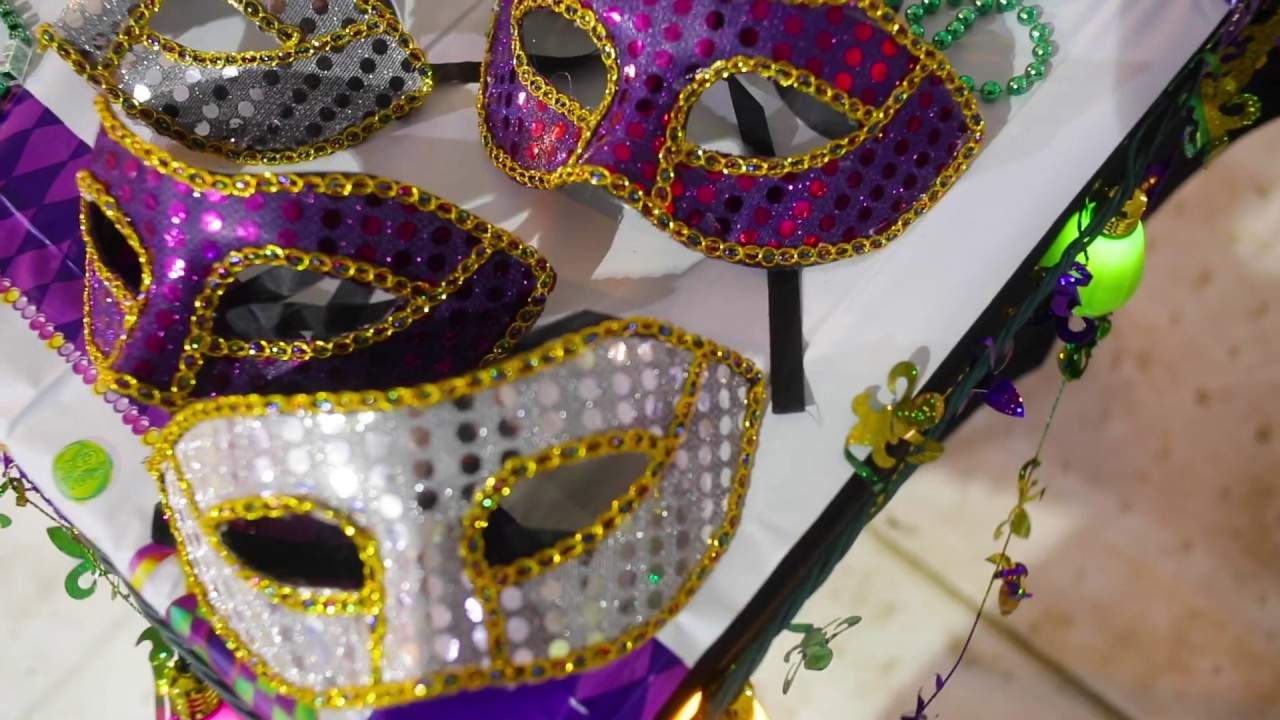 Cajun Cook-Off  Soulard Mardi Gras 2022  St. Louis, MO