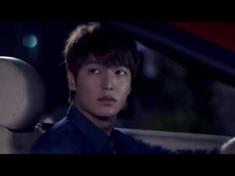 The Heirs 2013 BITE MY LOWER LIP Song Video 