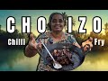 Village style cooking Goan Chorizo chilli fry | Maria cooks Goa