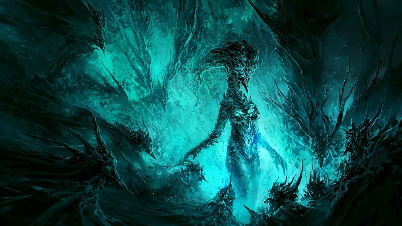 Historias Inexplicables sobre Brujas (Especiales de Viernes) - El Fantasma Errante (558)