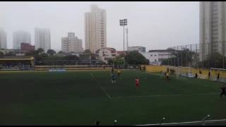 Jogos Abertos do Interior 2016 - São José Futebol Feminino tricampeão (2008, 2015 e 2016) screenshot 1