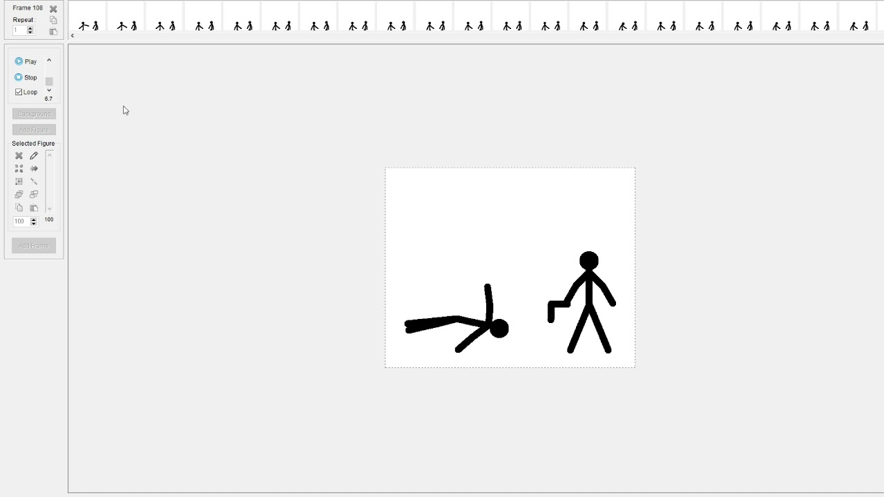 LogansWorld - Criminal