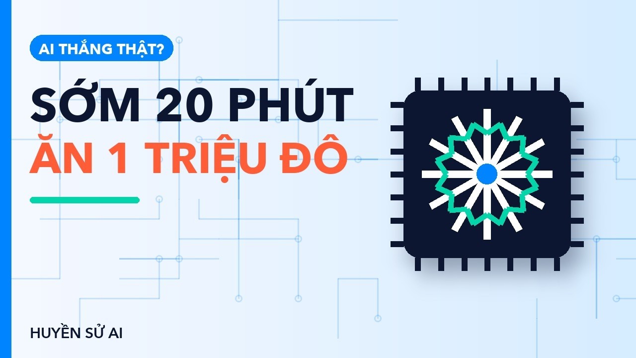 Giải một triệu đô của Netflix: đội thắng về đích trước 20 phút, nhưng ai thực sự thắng?