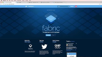 Python tutorial for beginners - Twitter API with Python and python-twitter